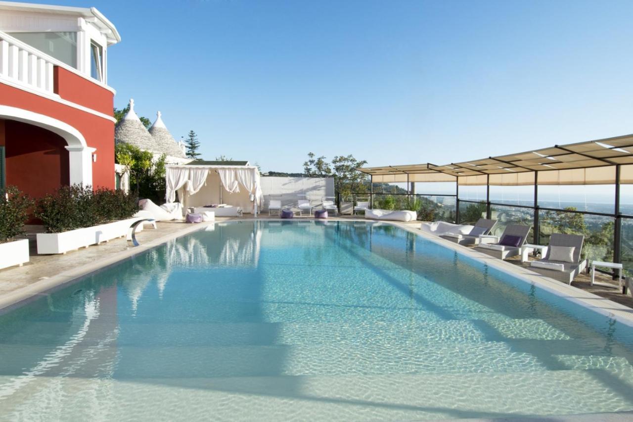 Hotel Al Mirador *