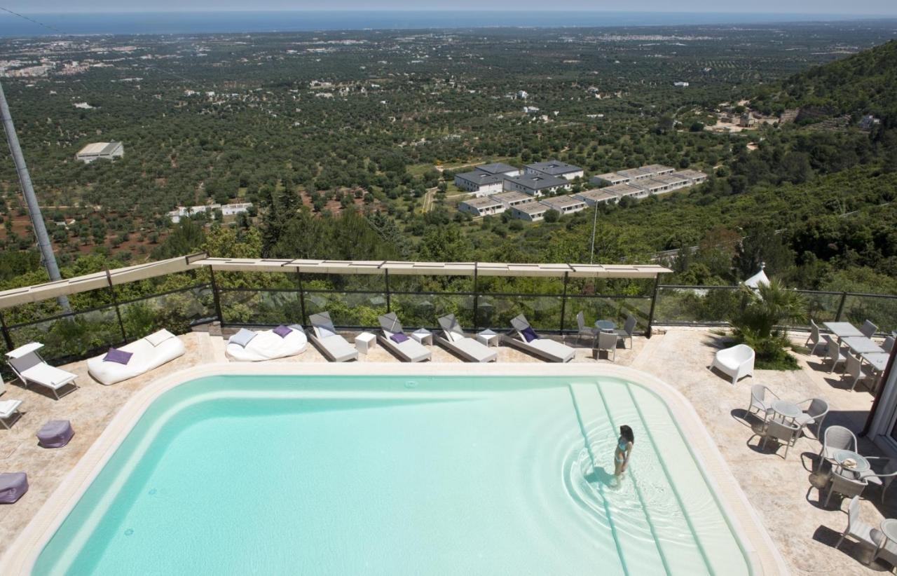 Hotel Al Mirador