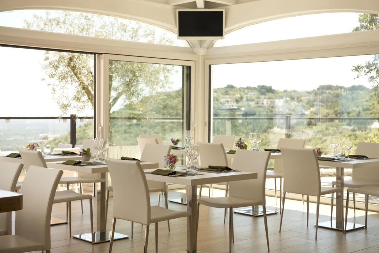 Hotel Al Mirador Selva Di Fasano