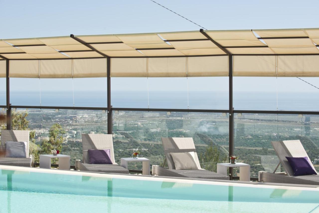 Al Mirador Hotel