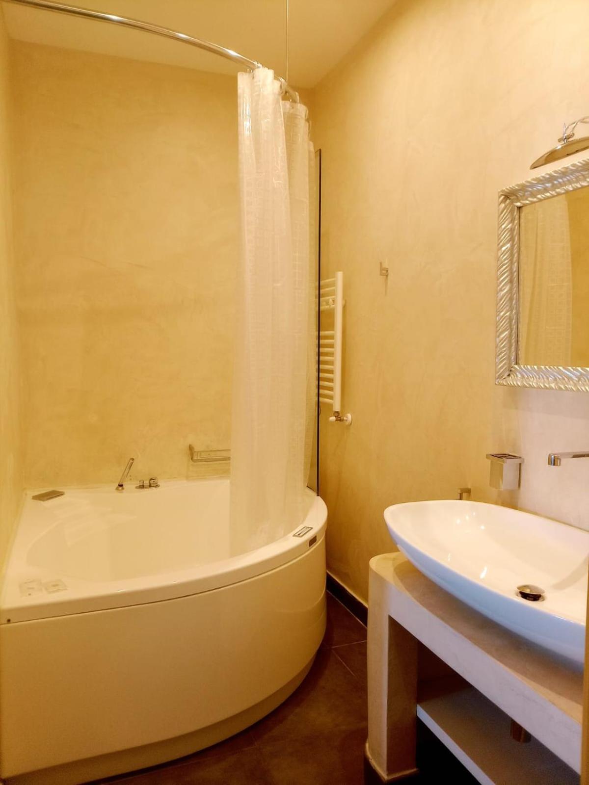 Hotel Al Mirador