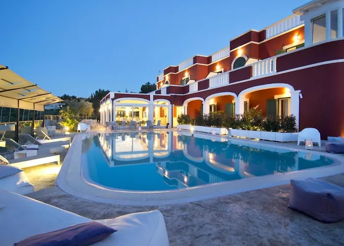 Al Mirador Resort