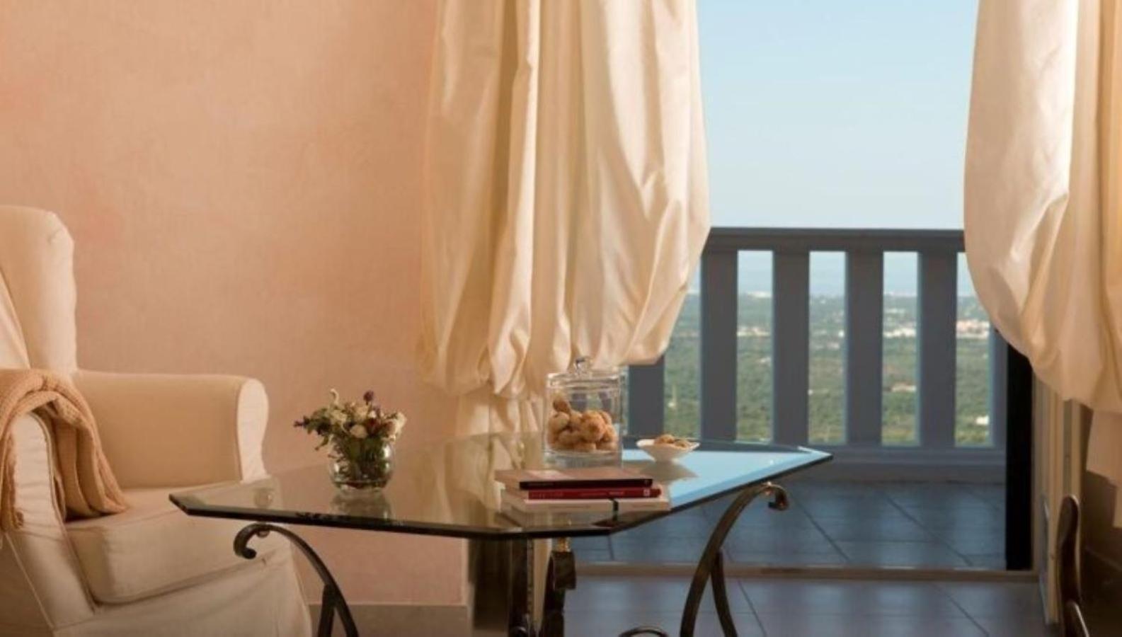 Al Mirador Hotel